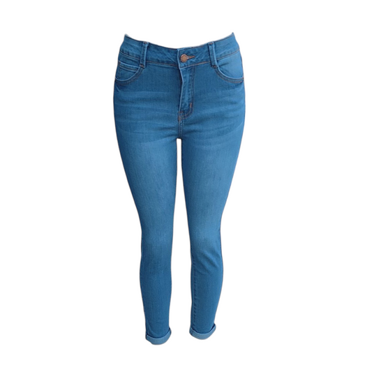 Light Blue Jeans ♡